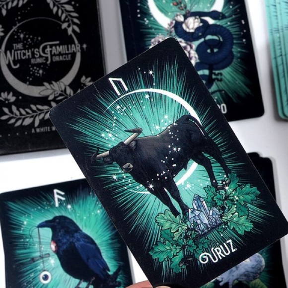 $5 ORACLE CARDS. NEW. SEALED. $5 if bundled - Picture 11 of 11